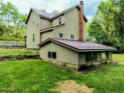 2655 Chalybeate Rd, Bedford, PA, 15522