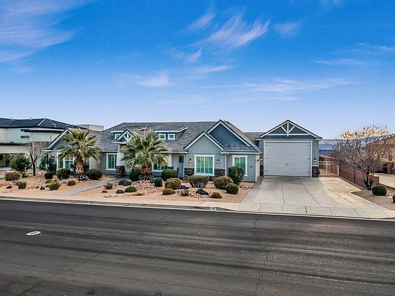 110 S East Ridge Dr, Saint George, UT 84790 | MLS #24-248161 | Zillow