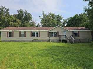 353 Kay Nursery Rd, Royston, GA 30662