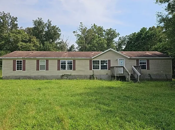353 Kay Nursery Rd, Royston, GA 30662