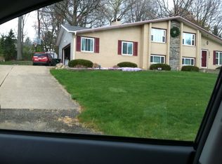 2884 Chadwick St NW, Massillon, OH