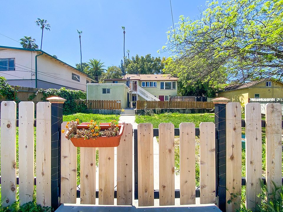 1st image of 4519 Acacia Ave #1/2