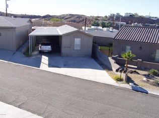 10180 Harbor View Rd E, Parker, AZ 85344