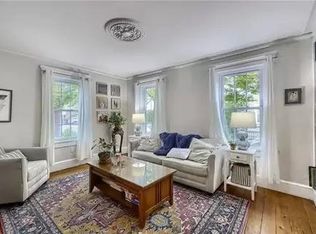 70 Burnside Ave #1, Newport, RI 02840