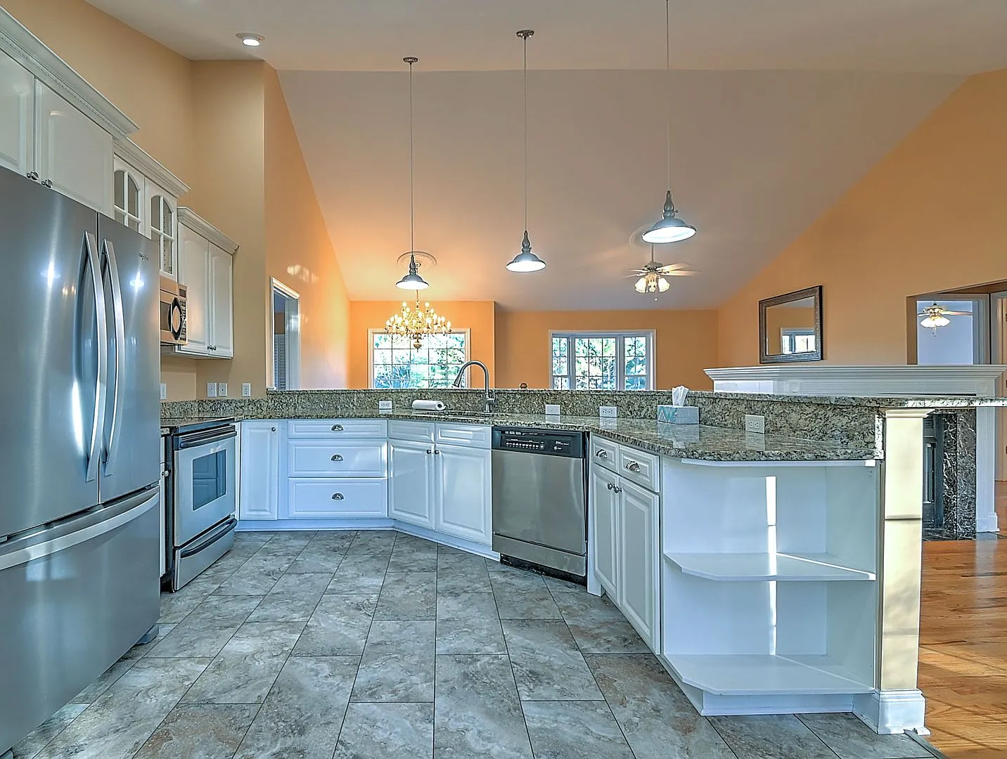 168 Old Mill Ct., Kingsport, TN 37664 — Photo 4