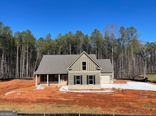 2365 New Hope Rd Lot 2, Locust Grove, GA 30248