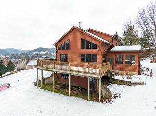 151 Hoff Ln, Coon Valley, WI 54623