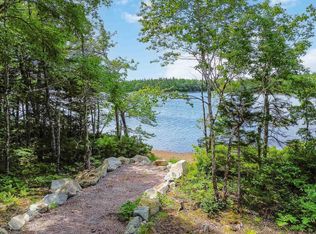 LOT 29 Boutilier Branch Rd, Kemptville, NS B5A 5R3