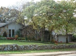 3004 E 32nd St, Edmond, OK 73013