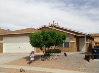11205 King Rail Rd SW, Albuquerque, NM 87121