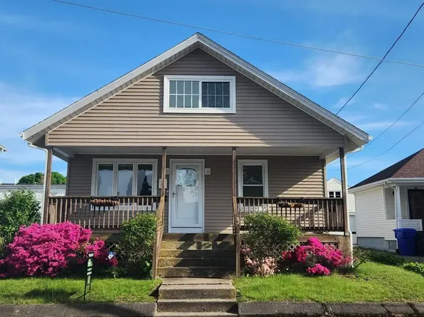137 Sweet Ave, Pawtucket, RI 02861