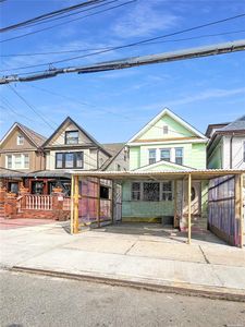 107-27 105th Street, Ozone Park, NY, 11417