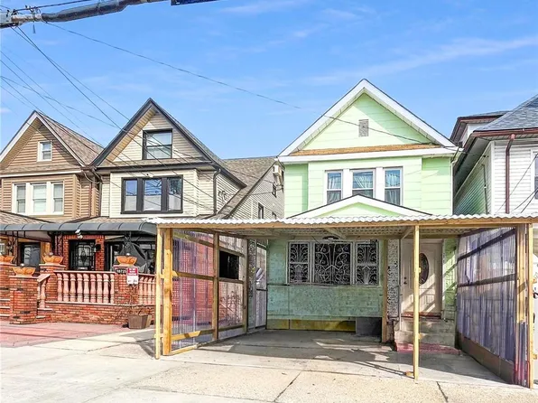 107-27 105th Street, Jamaica, NY 11417