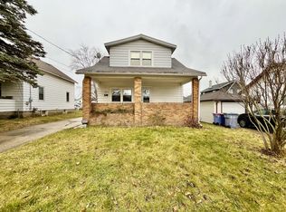 1367 Houseman Ave NE, Grand Rapids, MI 49505