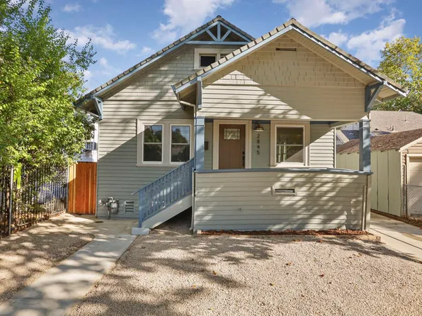 2845 32nd St, Sacramento, CA 95817
