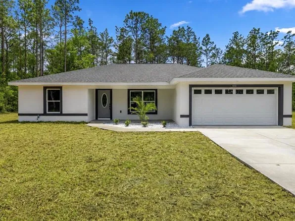 5355 SW 199TH CT, DUNNELLON, FL 34431