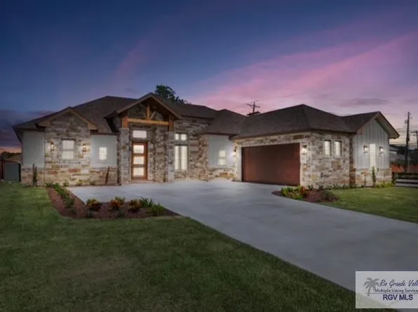 23923 Shiloh Trl, Harlingen, TX 78552