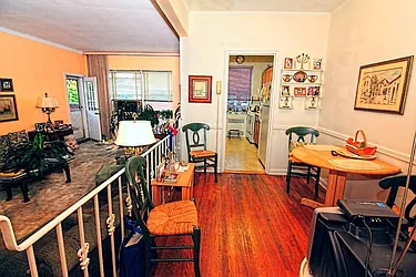 Sold by Karpoff Affiliates