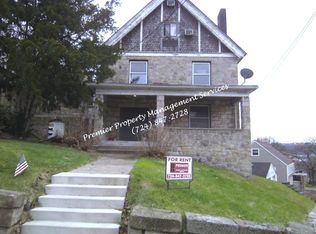 401 Jackson St APT 4, Rochester, PA 15074