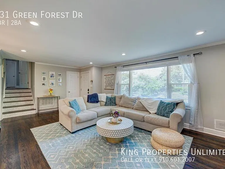 131 Green Forest Dr — Photo 16