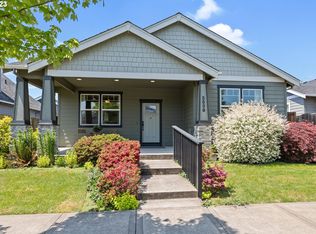 3539 NE Jacob St, McMinnville, OR