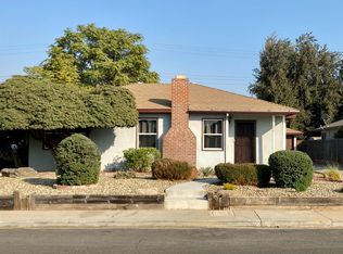 1836 Norris Dr E, Fresno, CA