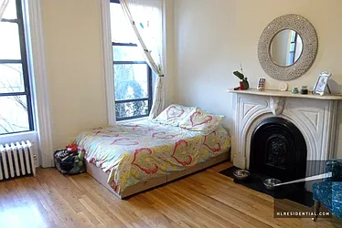 Rented by Highline Residential