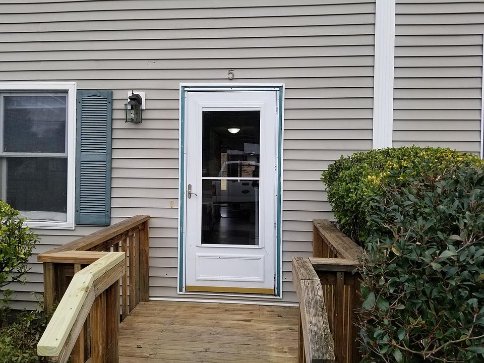 1st image of 807 Jared Dr APT 5