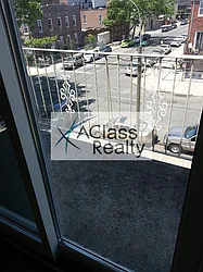 Rented by A Class Realty Corp