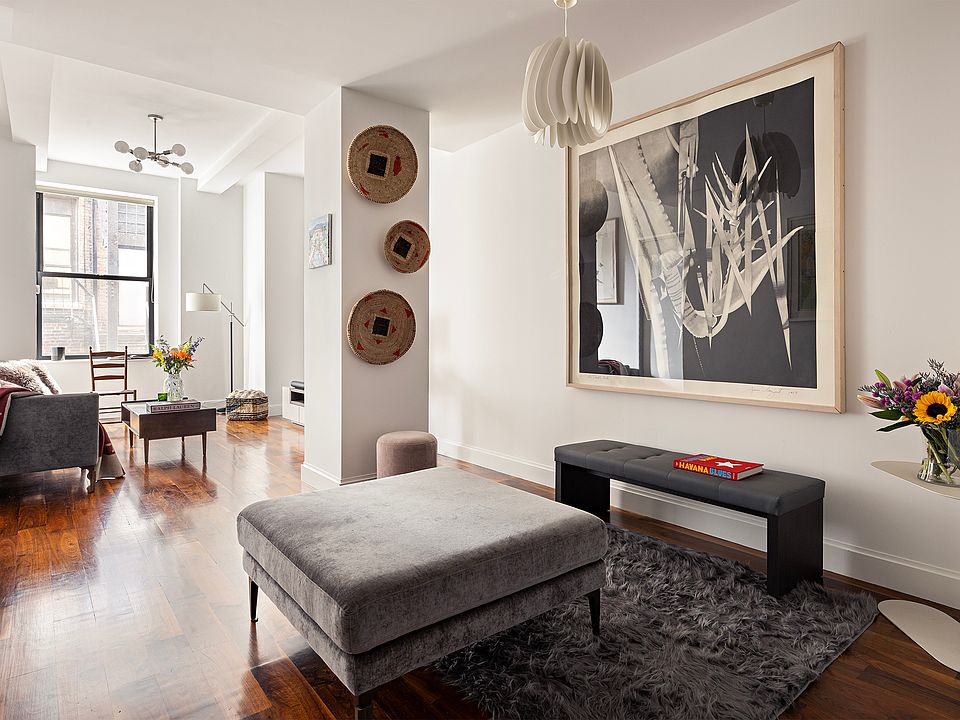 1st image of 140 W 22nd St APT 5D