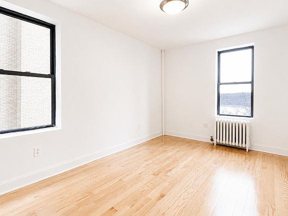 2nd image of 282 Cabrini Blvd APT 3G