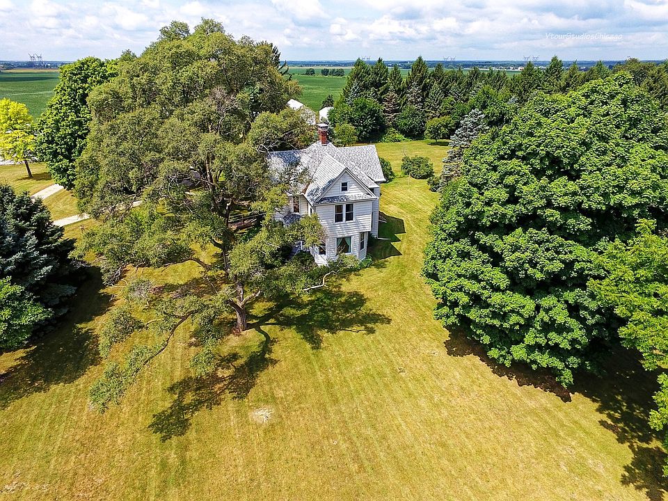 6837 W Highpoint Rd, Yorkville, IL 60560 Zillow