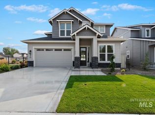 2315 E Monhegan Dr, Eagle, ID 83616