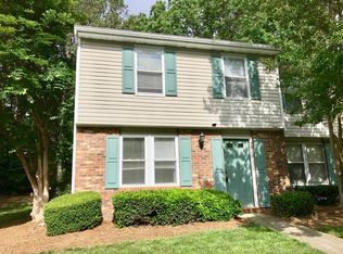 7811 Stephanie Ln, Raleigh, NC 27615