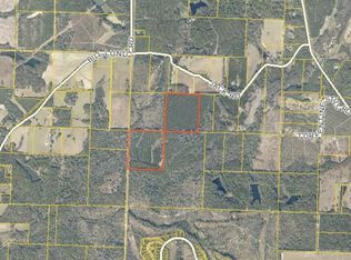 Jack Rd, Laurel Hill, FL 32567