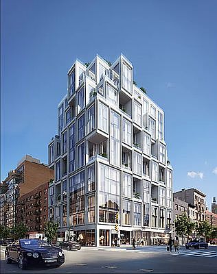 1st image of 101 W 14th St #8E