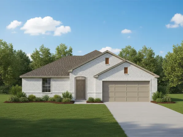 392 Jim Walters Dr, Bridgeport, TX 76426