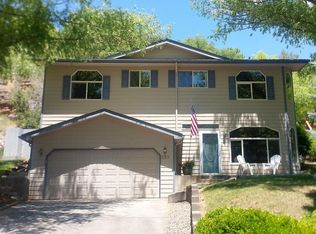 837 Stoneridge Ct, Glenwood Springs, CO 81601