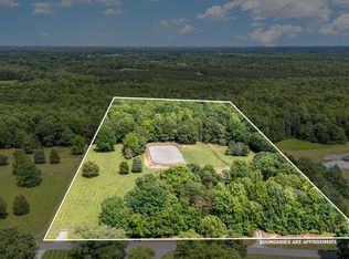 381 Wendy Oak Rd, Reidsville, NC 27320