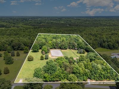 381 Wendy Oak Rd, Reidsville, NC, 27320