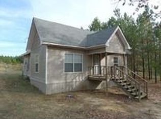 155 Sisson Rd, Natchitoches, LA 71457