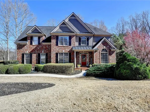 5030 New Chapel Hill Way, Cumming, GA 30041