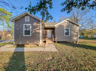 3201 J P Davis Ave, Bay City, TX 77414
