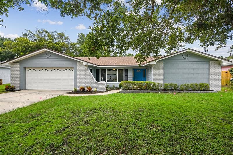 3029 Greenmount Rd, Orlando, FL 32806 Zillow