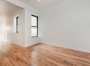 552 Gates Ave #B1, Brooklyn, NY 11221
