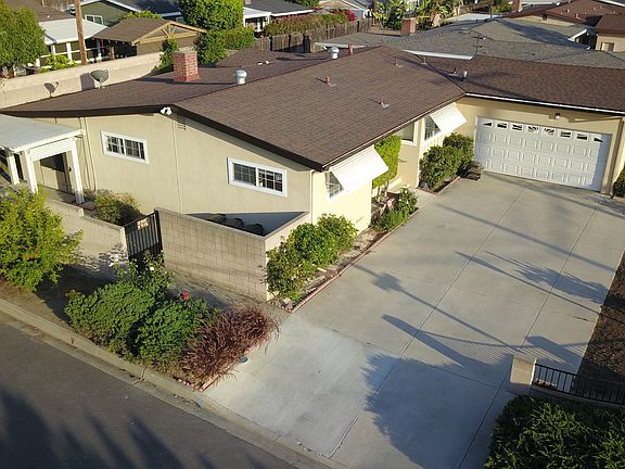 3rd image of 1702 S Vecino Ave