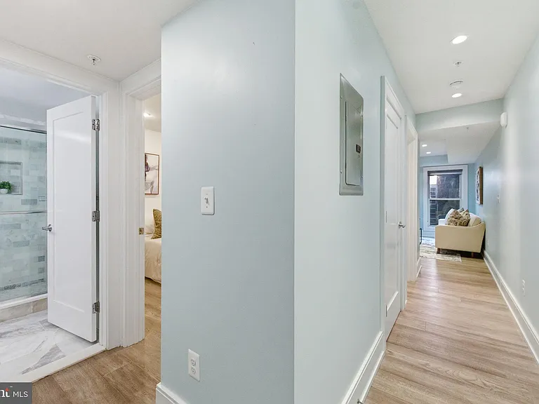 1465 Harvard St NW #B101 — Photo 13