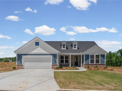 905 Hillwood Cir, Villa Rica, GA, 30180