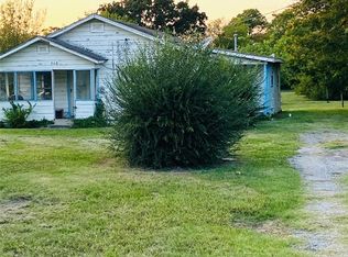 308 Talty Rd, Terrell, TX 75160
