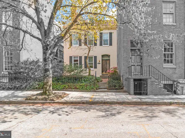 645 Washington Blvd, Baltimore, MD 21230